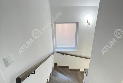 Casă cu 4 camere decomandat cu Teren 250 Mp în Central - 17