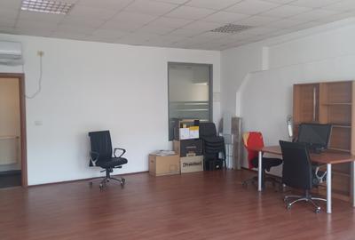 Birou in cladire de birouri - 5