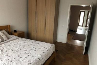 Apartament cu 4 camere, mobilat în Andrei Mureșanu - 2