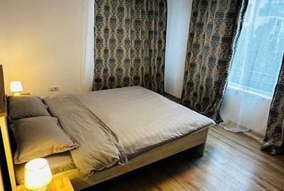 Apartament cu 2 camere în Bună Ziua - 7