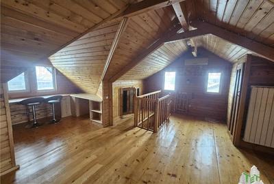 Duplex cu 6 camere cu Teren 385 Mp în Ciorogârla - 6