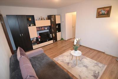 Apartament cu 2 camere semidecomandat în Astra - 11