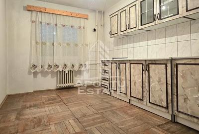 Apartament cu 2 camere semidecomandat, mobilat în Grădiște