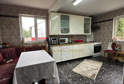 Casă individuală cu 5 camere cu Canalizare în Dobroești - 7