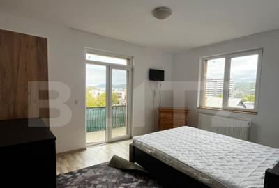 Apartament 3 camere, 65 mp, zona Libertatii - 4