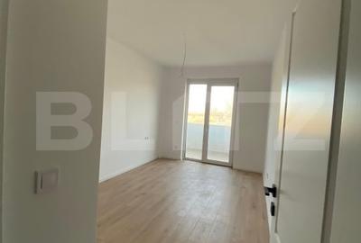 Apartament modern cu 3 camere -parter inalt, bloc nou, parcare subterana inclusa - 5