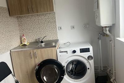 Garsonieră în Central - 1