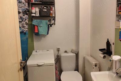 Apartament 1 camera, zona Sc Nicolae Iorga - 2