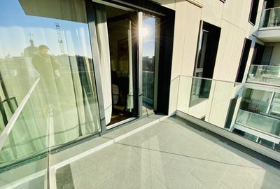 Inchiriere apartament 2 camere lux Herastrau/Aviatiei - 10