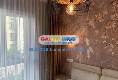 Inchiriere apartament 2 camere decomandat Targoviste Chindia Residence - 12