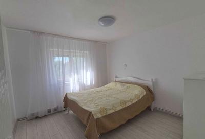 Apartament cu 2 camere decomandat în Central - 4