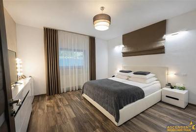 Casă individuală cu 4 camere cu Garaj în Livezeni - 4