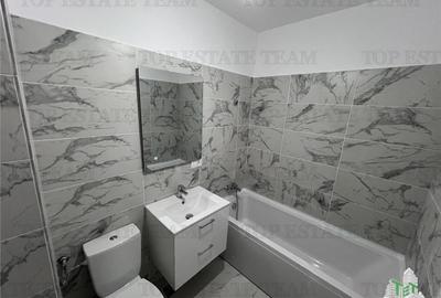 Apartament modern 2 camere, dressing + debara  toate utilitatile, posibilitate l - 15