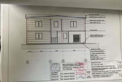 SPATIU DE INCHIRIAT - Cladire de birouri sau sediu firma - 8