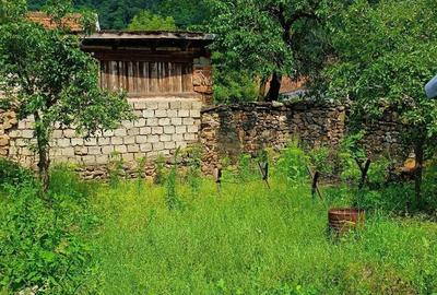 Casa de vanzare in Garli?te - 1