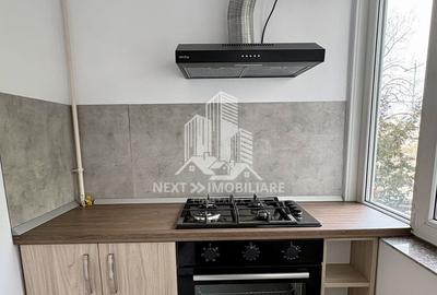 Apartament cu 2 camere decomandat, mobilat în Faleza Nord - 2