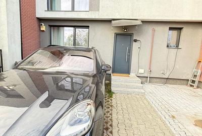 Casă cu 5 camere cu Canalizare în Străulești - 7