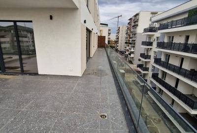 Penthouse 5 camere - Bloc Nou - Theodor Pallady - 30