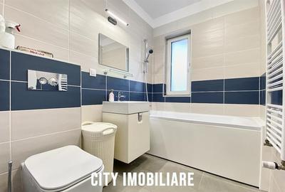 Apartament 2 camere decomandat, Sophia Residence,  Terasa 25 mp, 2 parcari - 11