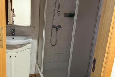 Aviatiei- Alexandru Serbanescu -BRD, parter,  42 mp, mobilata pentru birouri Aviatiei- Alexandru Serbanescu -BRD, parter,  42 mp, mobilata pentru birouri - 9