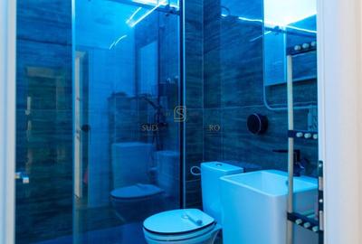 Apartament 3 camere, decomandat, metrou Dimitrie Leonida, Comision 0% - 13