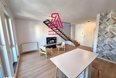 Apartament cu 2 camere în Turnișor - 11