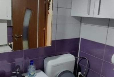 Garsonieră decomandată, mobilată în Pantelimon - 11