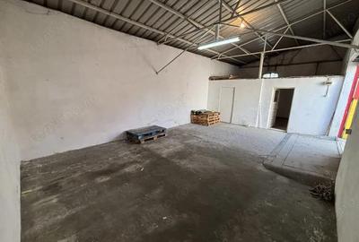 Spațiu comercial, de 60 mp, în Obor - 4