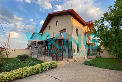 Casă individuală cu 8 camere în Fundeni