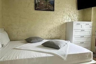 Studio mobilat modern, vedere la mare, Mamaia Nord - 5