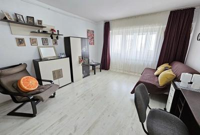 Timpuri Noi|Vitan Mall|Garsoniera La Cheie| - 2