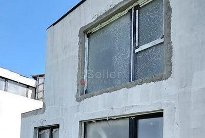 Casă cu 4 camere cu Canalizare în Ghimbav Livadă - 17