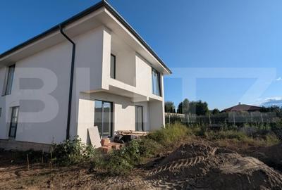 Duplex de vanzare, 140 mp, zona Dealul Furcilor - 10