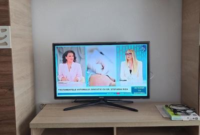 Garsonieră decomandată în Mărăști - 3