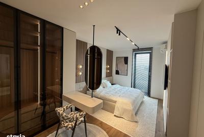 Apartament cu 3 camere în Băneasa - 1