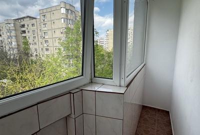 Apartament cu 2 camere în 13 Septembrie - 8