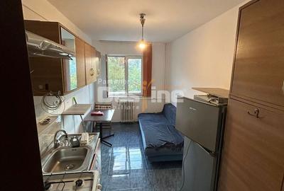 Garsonieră în Tătărași - 1