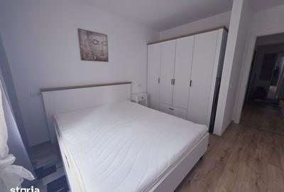 Apartament cu 2 camere în Tractorul - 5