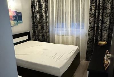 Apartament cu 2 camere semidecomandat, mobilat în Nicolina