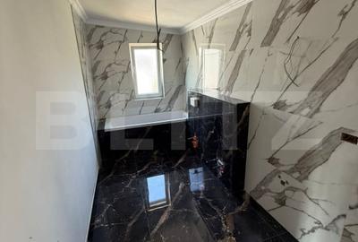 Casa etaj, 120 mp utili, 400 mp teren, langa cartier Primaverii, Moara - 6