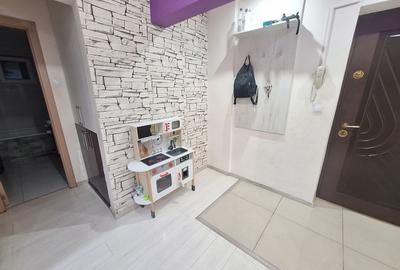 Apartament cu 2 camere decomandat în Mărăști - 18