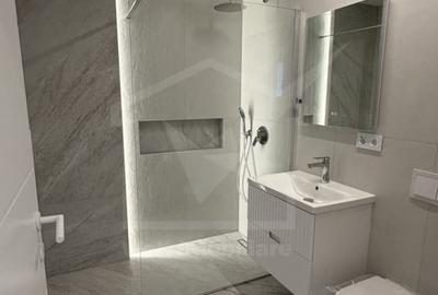 Apartament cu 4 camere semidecomandat, mobilat în Iris - 2