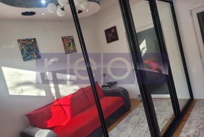 Apartament cu 2 camere decomandat, mobilat în Bucureștii Noi - 3