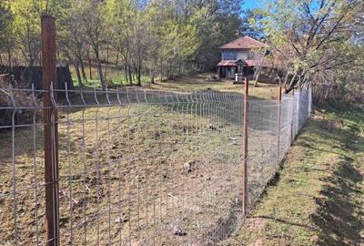 Casă cu 3 camere în Central - 5