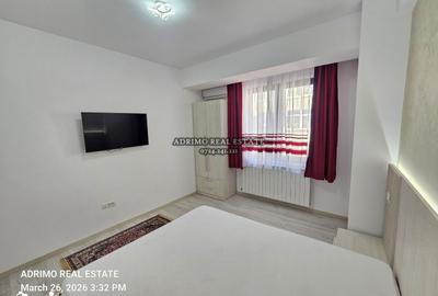Apartament cu 2 camere, mobilat în Faleza Nord - 6