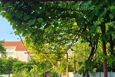 Vând Casă Sibiu ,zona Calea Dumbrăvii-strada Bacovia  Sibiu