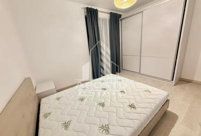 Apartament cu 2 camere,Centrala proprie, loc de parcare,Zona Dambovita - 2