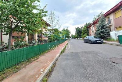 Vila cu 5 camere  P+1 Baneasa Vila cu 5 camere  P+1 Baneasa - 4