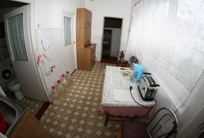 Casa cu gradina langa Cetatea Harman - 8