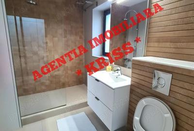 VILA DEOSEBITA De Lux Pite?ti Stradala 250 Mp. Utili Teren 1400 Mp. - 12